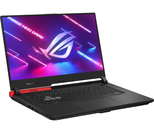 ASUS ROG Strix G15 R7-4800H/16GB/512/W10 RTX3050 144Hz - 667602 - zdjęcie 3
